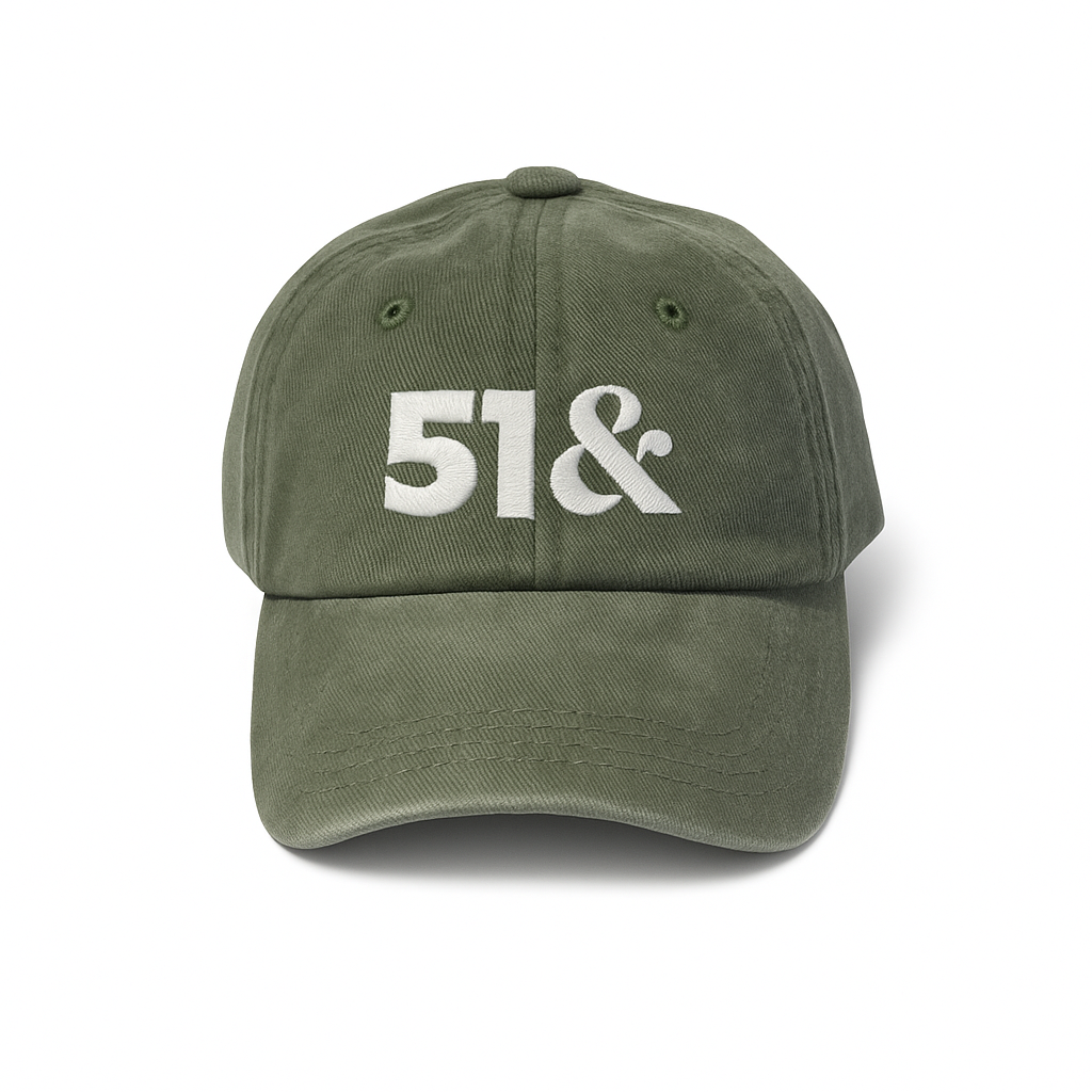 51& Hat — Everyday → System Change