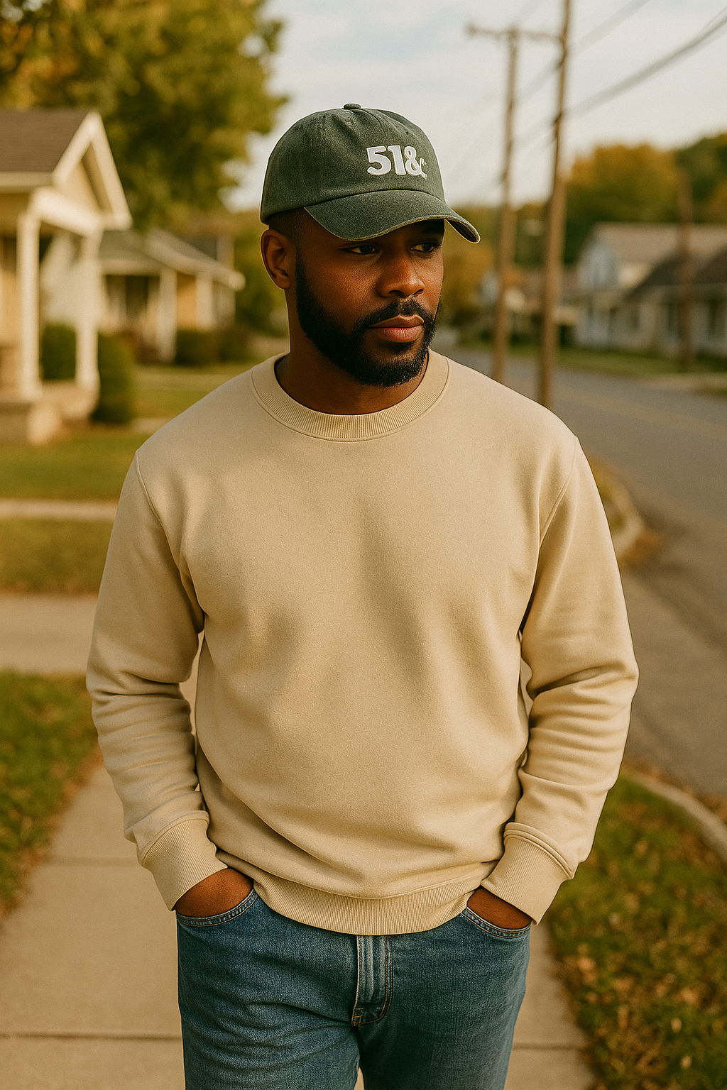 51& Hat — Everyday → System Change