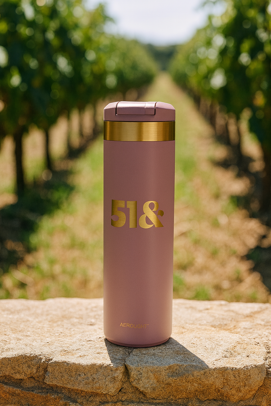 20oz Stanley AeroLight™ Transit Bottle: Everyday Hydration → System Transformation.