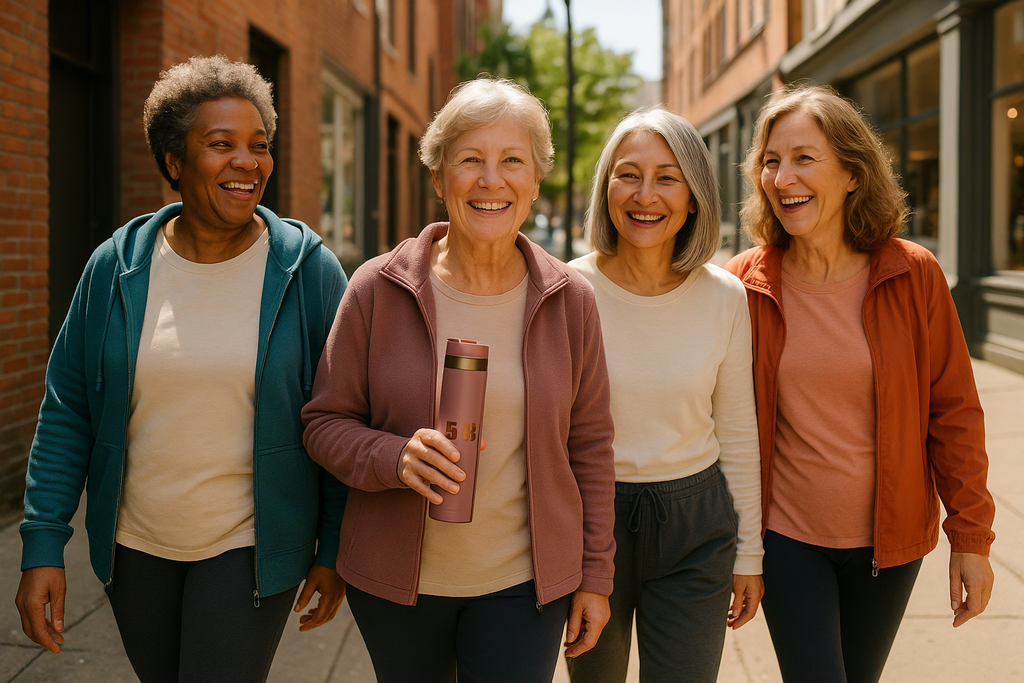 20oz Stanley AeroLight™ Transit Bottle: Everyday Hydration → System Transformation.