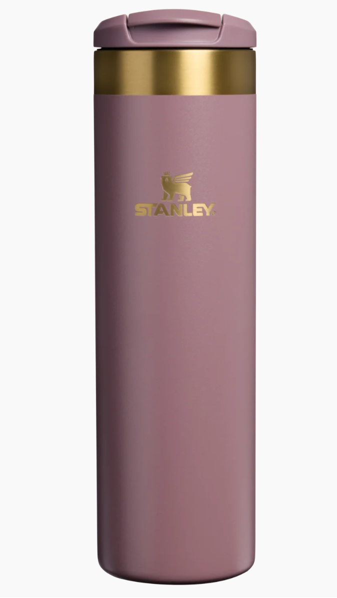 20oz Stanley AeroLight™ Transit Bottle: Everyday Hydration → System Transformation.