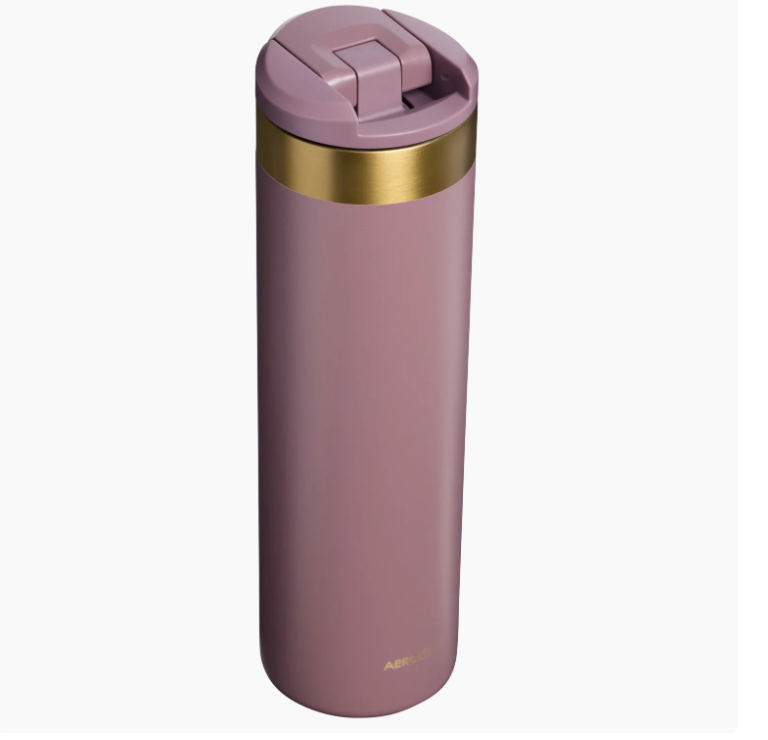 20oz Stanley AeroLight™ Transit Bottle: Everyday Hydration → System Transformation.